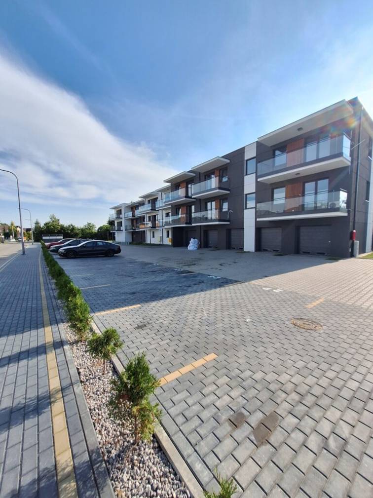 Życie i śmierć polskich miast cz. 1